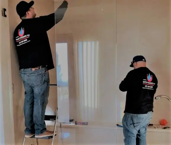 Professional plumbing installation for Toilet Repair in Poplar Heights