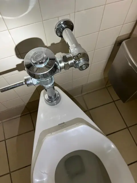 Fixture installation and repair for Sewer Camera Inspection in Poplar Heights